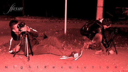 NightRevolution24